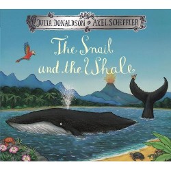 The Snail and the Whale