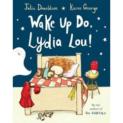 Wake Up Do