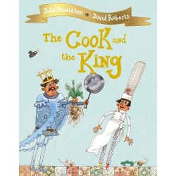 The Cook and the King