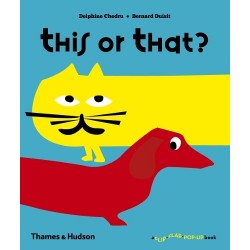 This or That?