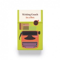 Writing Coach in a Box