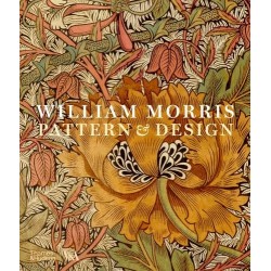 William Morris: Pattern Design