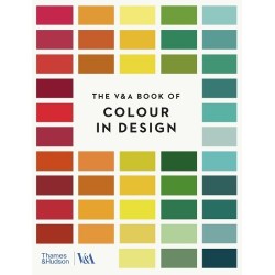 V&A Book of Colour in Design