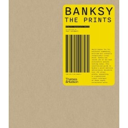 Banksy: The Prints