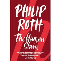 The Human Stain