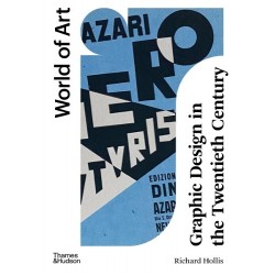 Graphic Design in the Twentieth Century: A Concise History (World of Art)