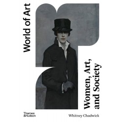 Women  Art  and Society (World of Art)