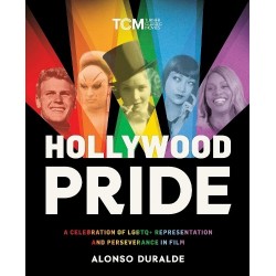 Hollywood Pride: A Celebration of LGBTQ+ Representation and Perseverance in Film