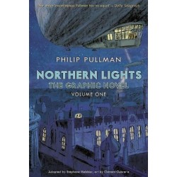 Northern Lights: The Graphic Novel Volume 1