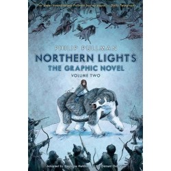 Northern Lights: The Graphic Novel Volume 2