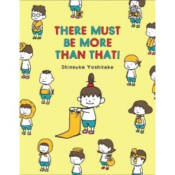 There Must Be More Than That!