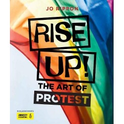 Rise Up!: The Art of Protest