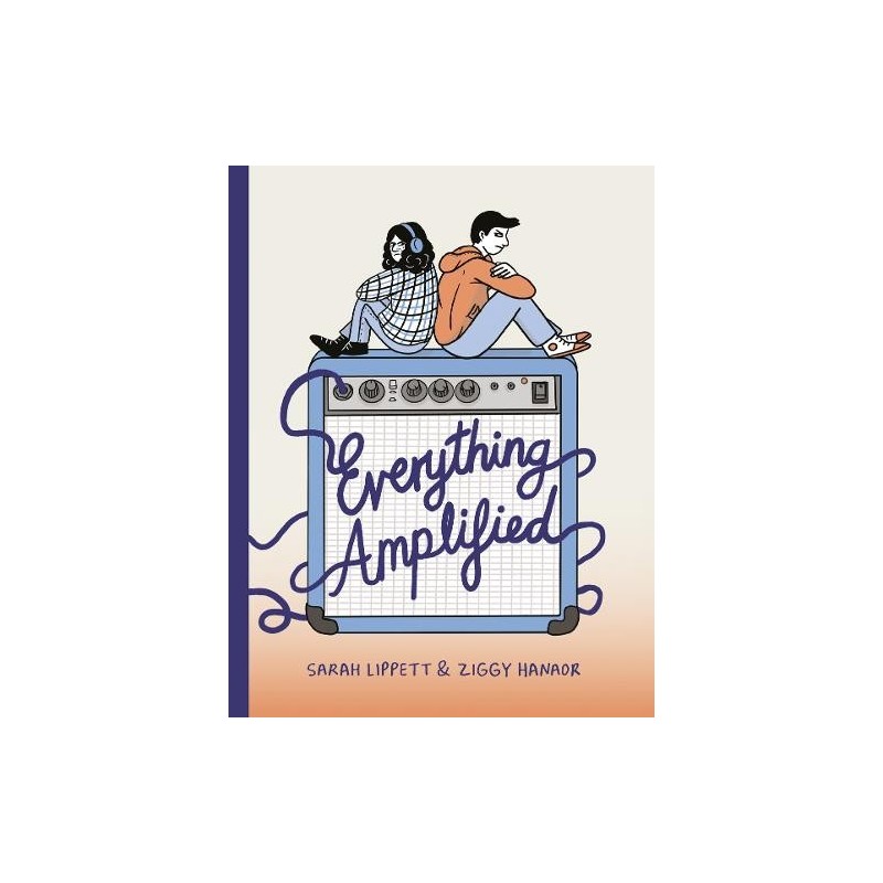 Everything Amplified