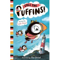 Call the Puffins