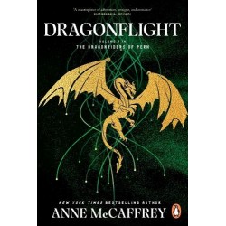Dragonflight (Dragonriders of Pern 1)