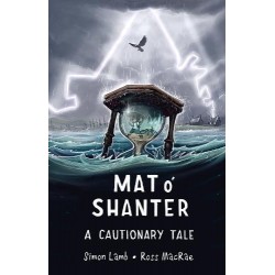 Mat o' Shanter: A Cautionary Tale