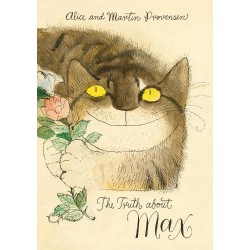 The Truth About Max