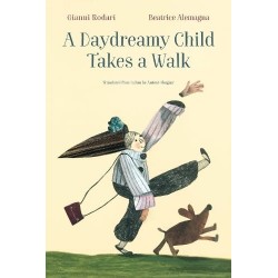 A Daydreamy Child Takes a Walk