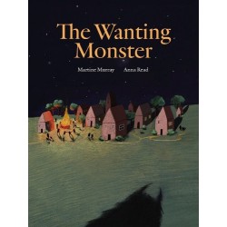 The Wanting Monster