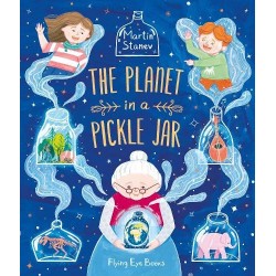 The Planet in a Pickle Jar