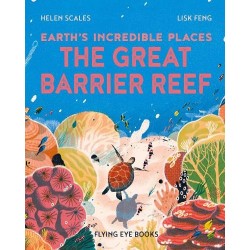 The Great Barrier Reef - Earth's Incredible Places