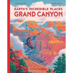 Grand Canyon - Earth's Incredible Places