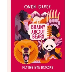 Brainy About Bears - About Animals