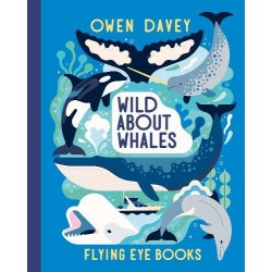 Wild About Whales - About Animals