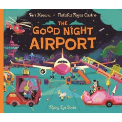 The Good Night Airport