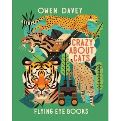 Crazy About Cats - About Animals