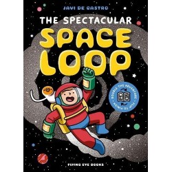 The Spectacular Space Loop