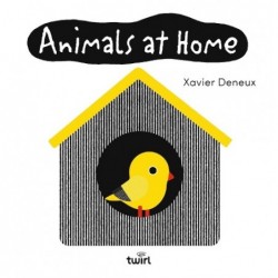 Baby Basics: Animals at Home