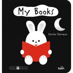 Baby Basics: My Books