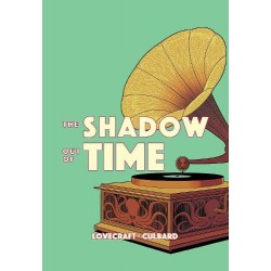 The Shadow Out of Time