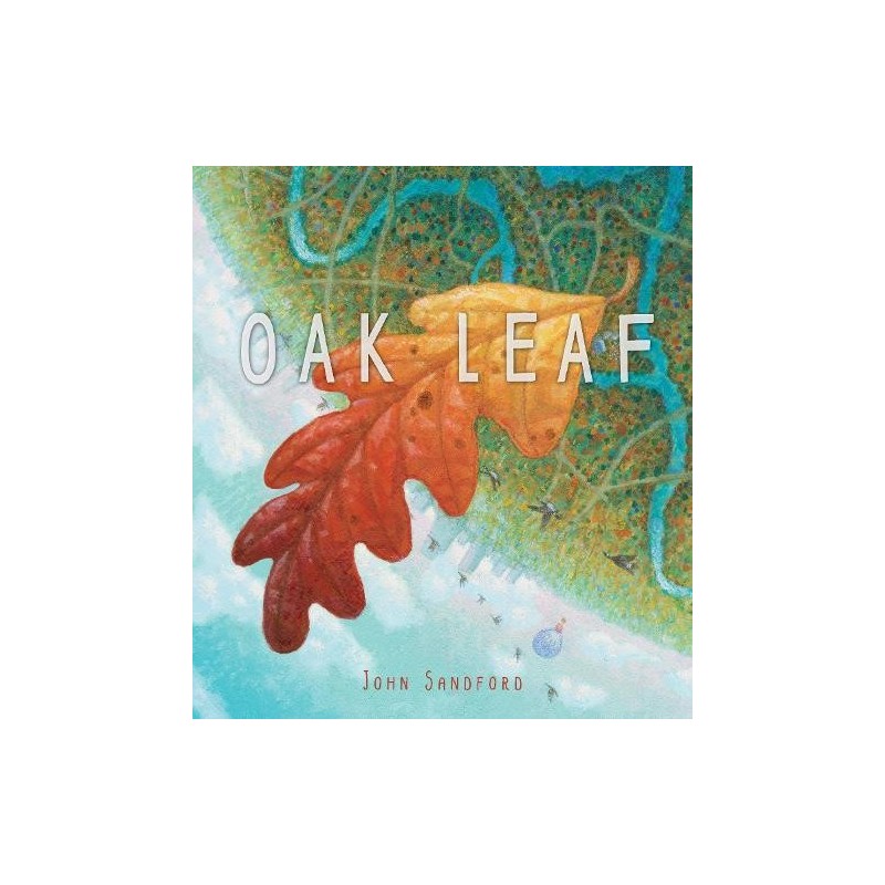 Oak Leaf