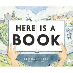 Here Is a Book