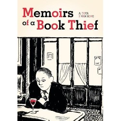 Memoirs of a Book Thief
