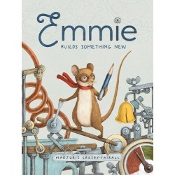Emmie Builds Something New