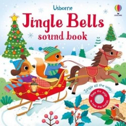 Jingle Bells Sound Book