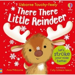 There There Little Reindeer