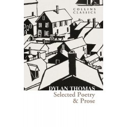 Selected Poetry and Prose
