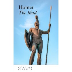 The Iliad