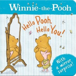 Winnie-the-Pooh: Hello Pooh  Hello You!