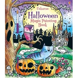 Magic Painting Halloween