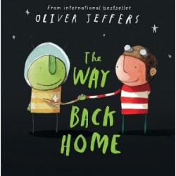 The Way Back Home