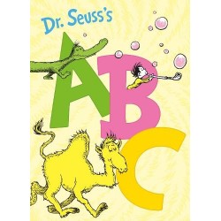 Dr. Seuss's ABC