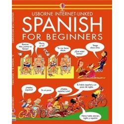 Spanish for Beginners