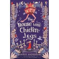 The House with Chicken Legs