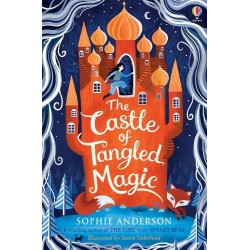 The Castle of Tangled Magic