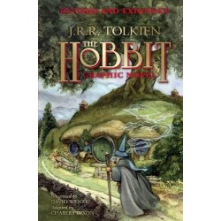 The Hobbit: Graphic Novel